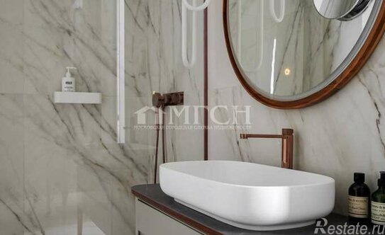 Продажа 3-комн квартиры на вторичном рынке ул Новослободская,  д. 24,  к. 11