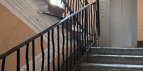 1-комн квартира улица Восстания, 10/51