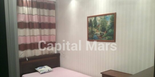 2-комн квартира ул Генерала Белобородова,  д. 15