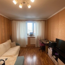 Продажа 1-комн квартиры на вторичном рынке Липецкая ул,  д. 40