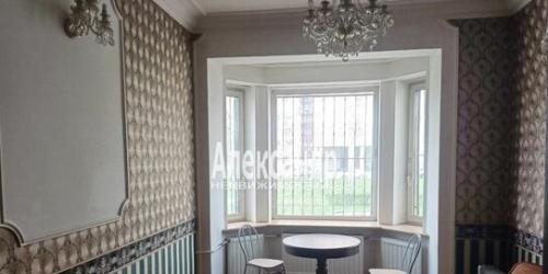 1-комн квартира ул Новостроек,  д. 3