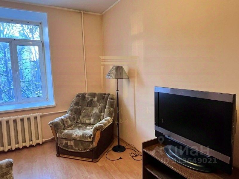 Продажа комнаты улица Коли Томчака, 24