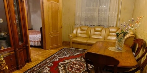 1-комн квартира ул Ленсовета,  д. 76