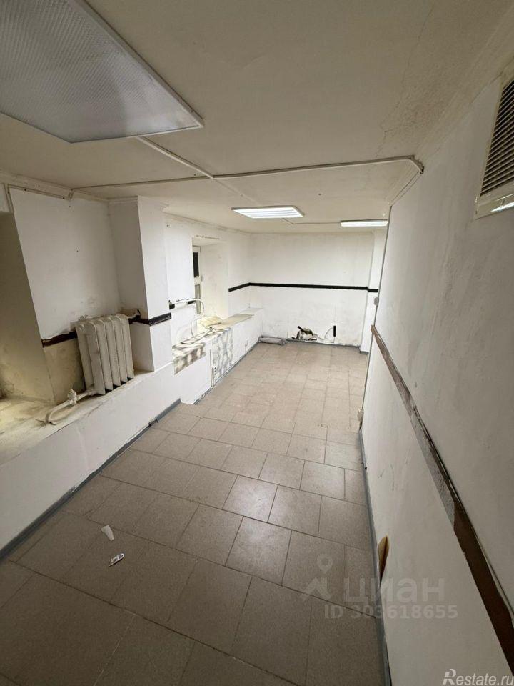 Аренда ПСН Шебашёвский проезд,  д. 4 к1