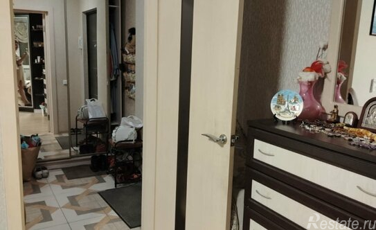 Продажа 1-комн квартиры на вторичном рынке Сестрорецк г, Дубковское ш,  д. 34