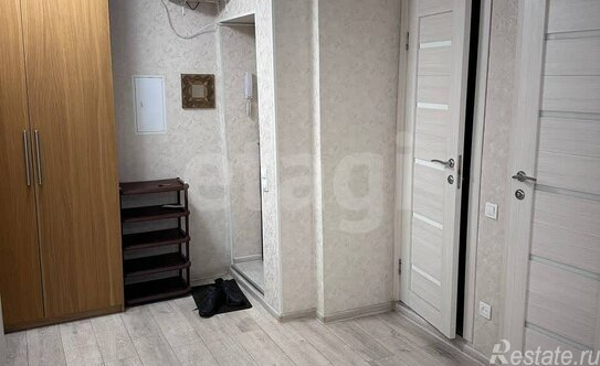 Продажа 2-комн квартиры на вторичном рынке Благодатная ул,  д. 59