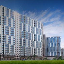 Продажа 1-комн квартиры на вторичном рынке Школьная улица,  д. 17 с1