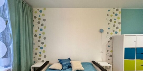 2-комн квартира улица Ленсовета,  д. 85