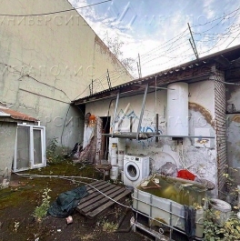 Продажа отдельного здания улица Матросская Тишина, д. 23 к4 Продажа отдельного здания улица Матросская Тишина, д. 23 к4