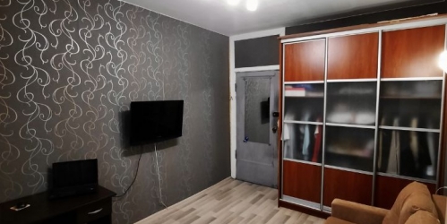 Комната Первомайская Верхн. ул,  д. 65,  к. 2