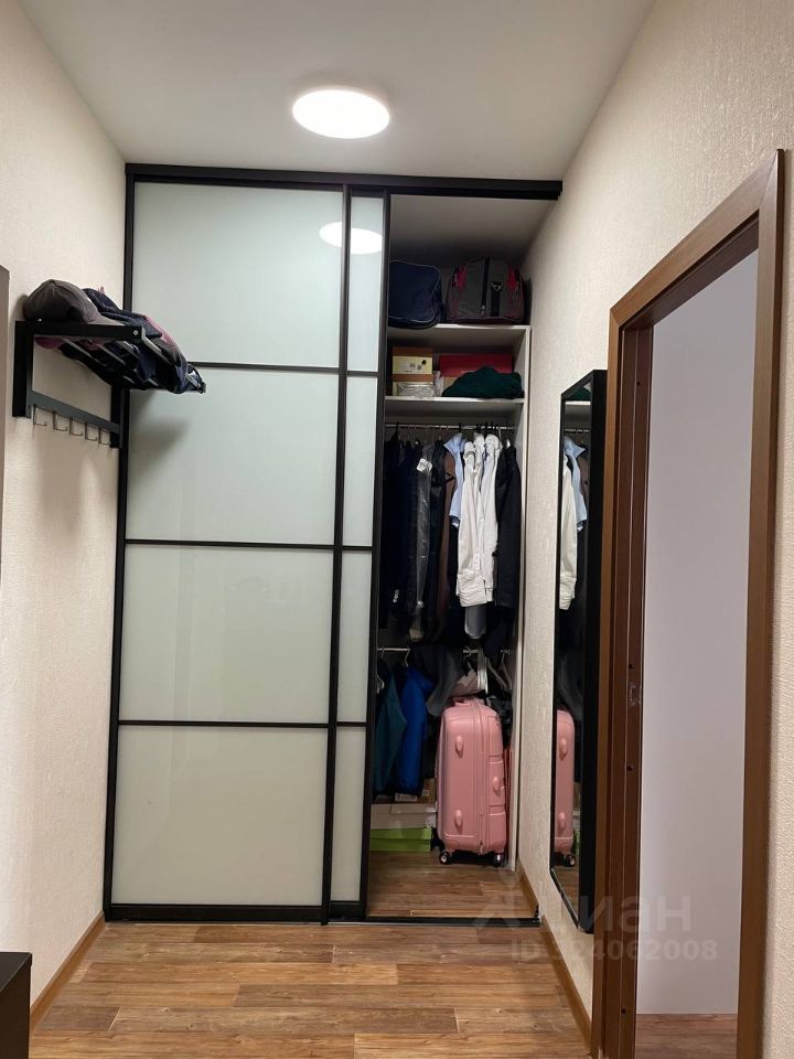 Продажа 1-комн квартиры на вторичном рынке Южное шоссе, 53к4