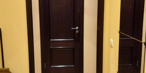 1-комн квартира Полярников улица,  д. 5