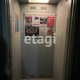 Продажа 1-комн квартиры на вторичном рынке улица Подводника Кузьмина,  д. 30