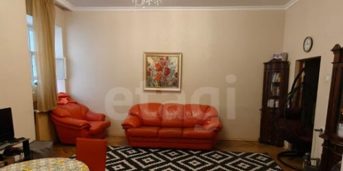 2-комн квартира ул Союза Печатников,  д. 3
