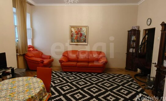 Продажа 2-комн квартиры на вторичном рынке ул Союза Печатников,  д. 3
