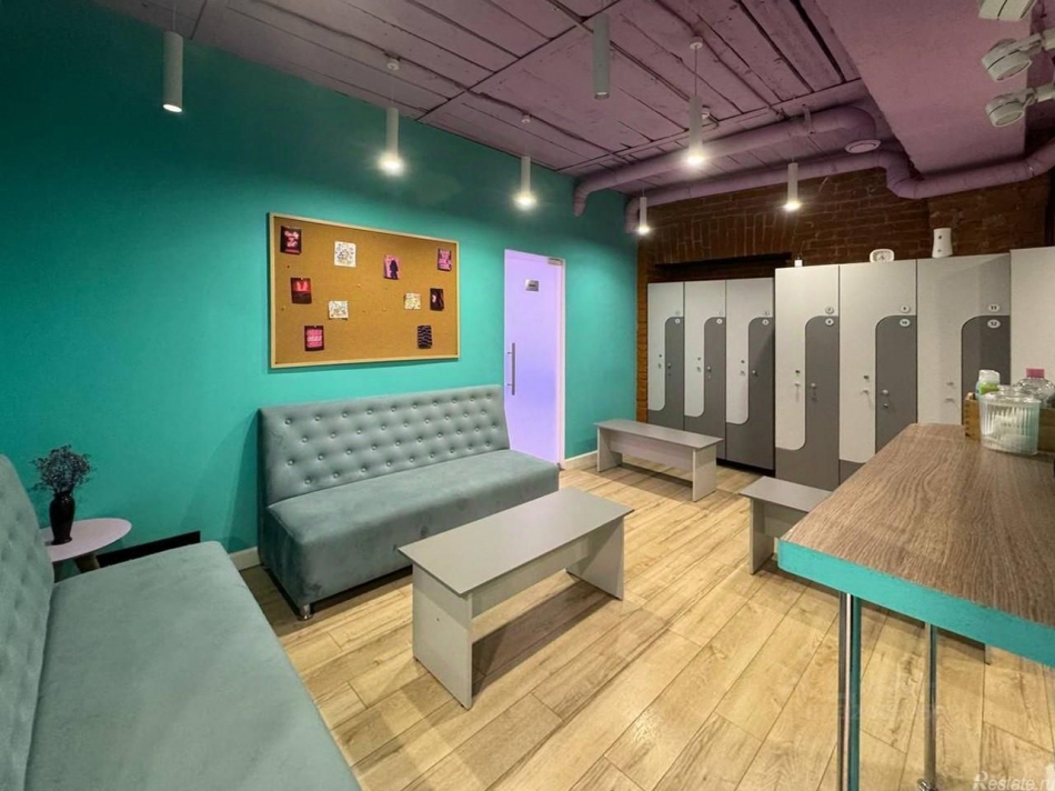 Продажа ПСН Гончарный 2-й пер