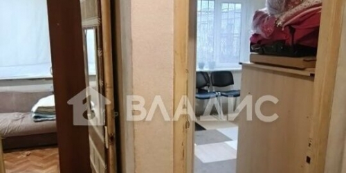 1-комн квартира Новопеределкинская улица,  д. 10