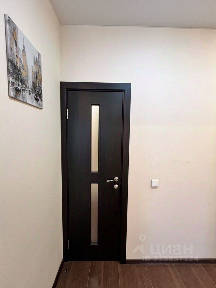 Продажа 1-комн квартиры на вторичном рынке Новоселье городской поселок, улица Стрельнинская, 6