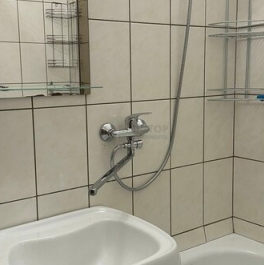 Продажа 2-комн квартиры на вторичном рынке Мытищи г, Борисовка ул