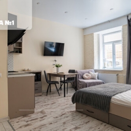 Продажа 3-комн квартиры на вторичном рынке Щербаков пер,  д. 1-3