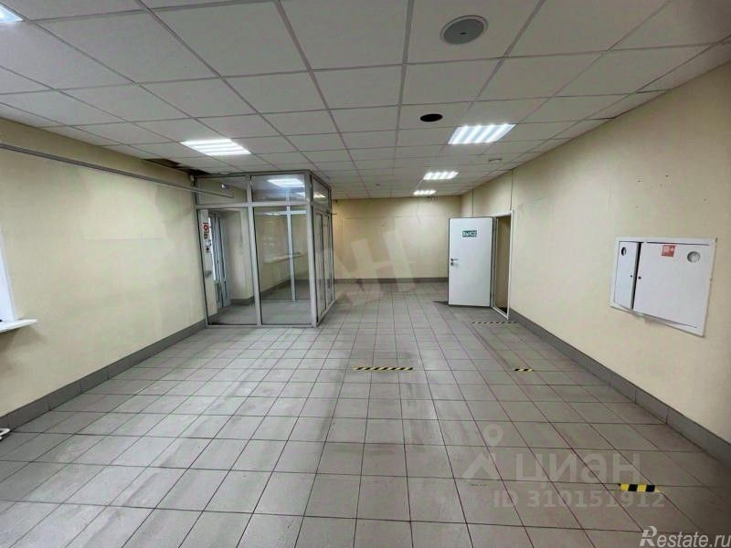 Аренда ПСН Подольск, Домодедовское шоссе,  д. 10