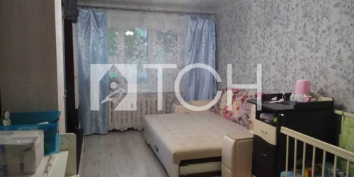 1-комн квартира Королев г, Первомайская ул,  д. 5