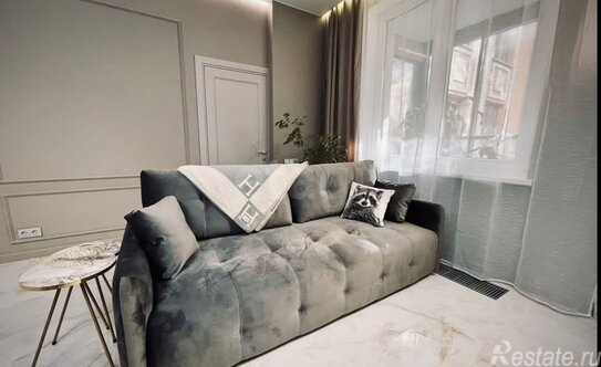 Продажа 3-комн квартиры на вторичном рынке Зеленина Б. ул,  д. 34