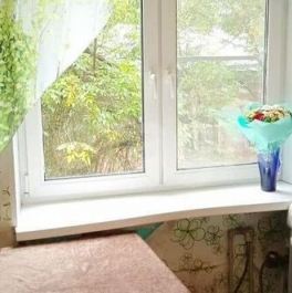 Продажа 2-комн квартиры на вторичном рынке Владимирская улица,  д. 47