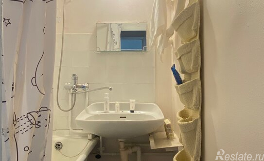 Продажа 1-комн квартиры на вторичном рынке Ленинградское ш,  д. 3,  к. 1