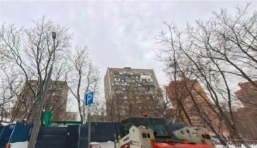 Продажа гаража Михалковская улица,  д. 10