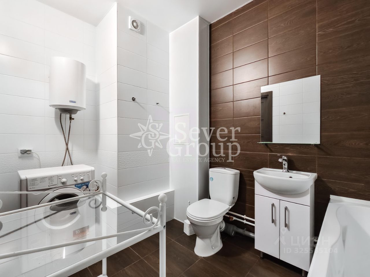 Продажа студии Кузнецовская улица, 58к1
