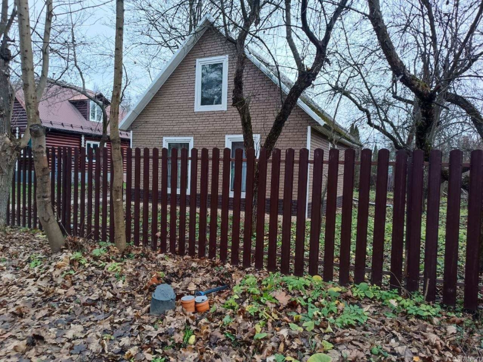 Продажа дома Центрсоюз снт,