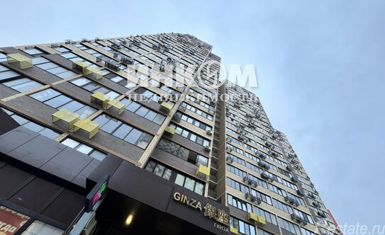 Продажа 2-комн квартиры на вторичном рынке Павшино, Молодёжная улица,  д. 3