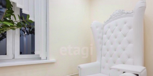 Помещение свободного назначения улица Бориса Жигулёнкова,  д. 7