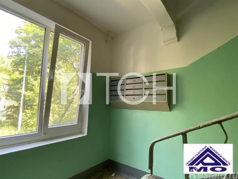 Продажа 3-комн квартиры на вторичном рынке Ивантеевка, Советский пр-кт.,  д. 28