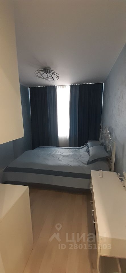 Продажа 2-комн квартиры на вторичном рынке Котельники, улица Сосновая, 1к5