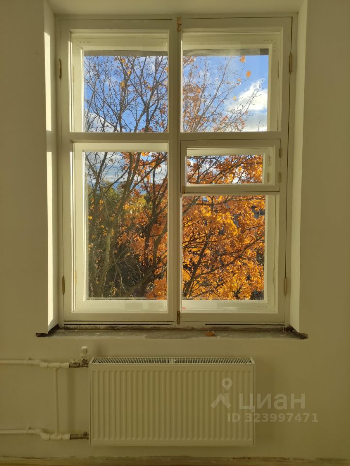 Продажа 3-комн квартиры на вторичном рынке переулок Каховского, 3