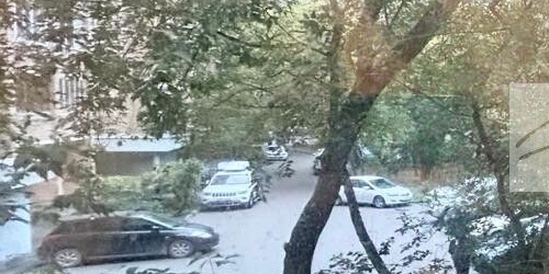 1-комн квартира Планетная улица, 49