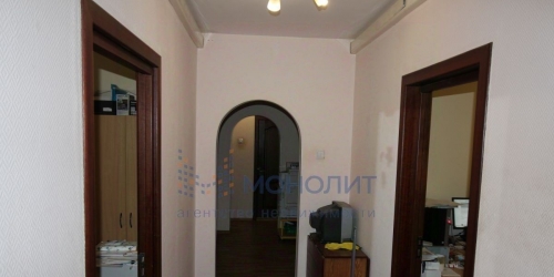 4-комн квартира Осташковская улица,  д. 30