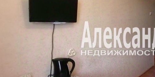 3-комн квартира Тихорецкий проспект, 37