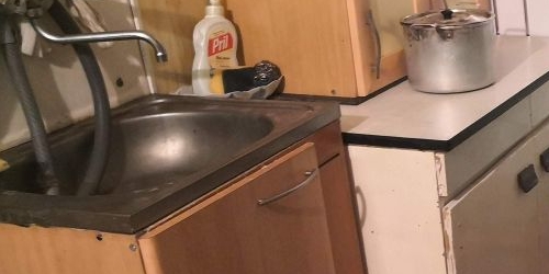 Комната улица Евдокима Огнева, 8К2