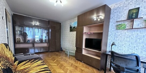 1-комн квартира улица Медиков,  д. 6