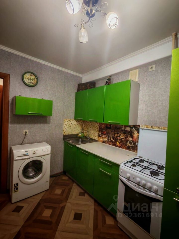 Продажа 1-комн квартиры на вторичном рынке проспект Луначарского, 68К2