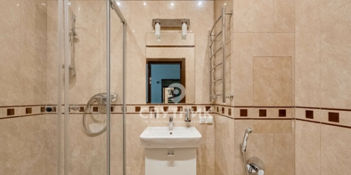 4-комн квартира улица Шумкина,  д. 11А