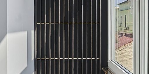 4-комн квартира Большой Палашевский переулок, 10