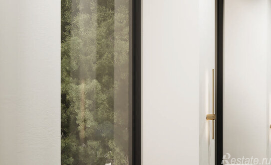 Продажа 2-комн квартиры в новостройке Рощинская 2-я ул,  д. 7