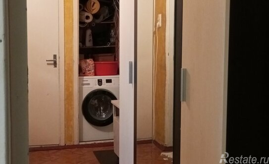 Аренда 2-комн квартиры на вторичном рынке Сиреневый б-р,  д. 7,  к. 1