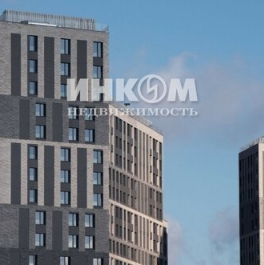 Продажа 2-комн квартиры на вторичном рынке ул Автозаводская,  д. 26/1