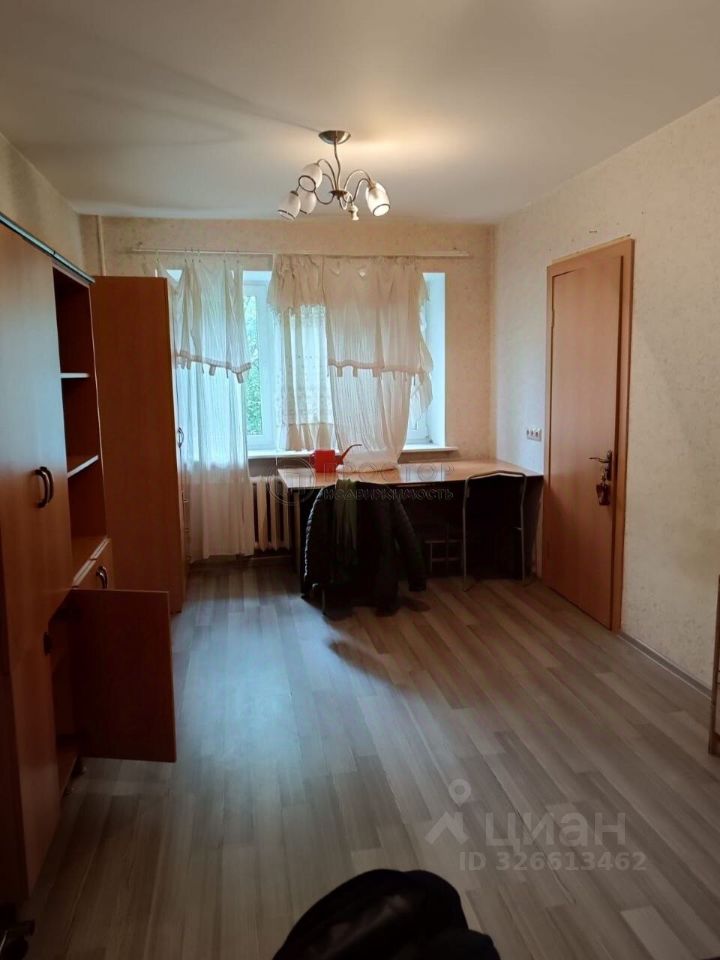 Продажа 2-комн квартиры на вторичном рынке Видное, Ольгинская улица, 46к2
