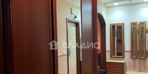 3-комн квартира Можайское шоссе,  д. 33